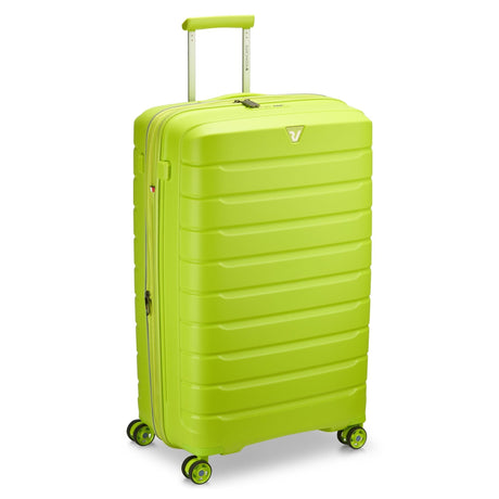 RONCATO Biglying 78cm extendable large suitcase