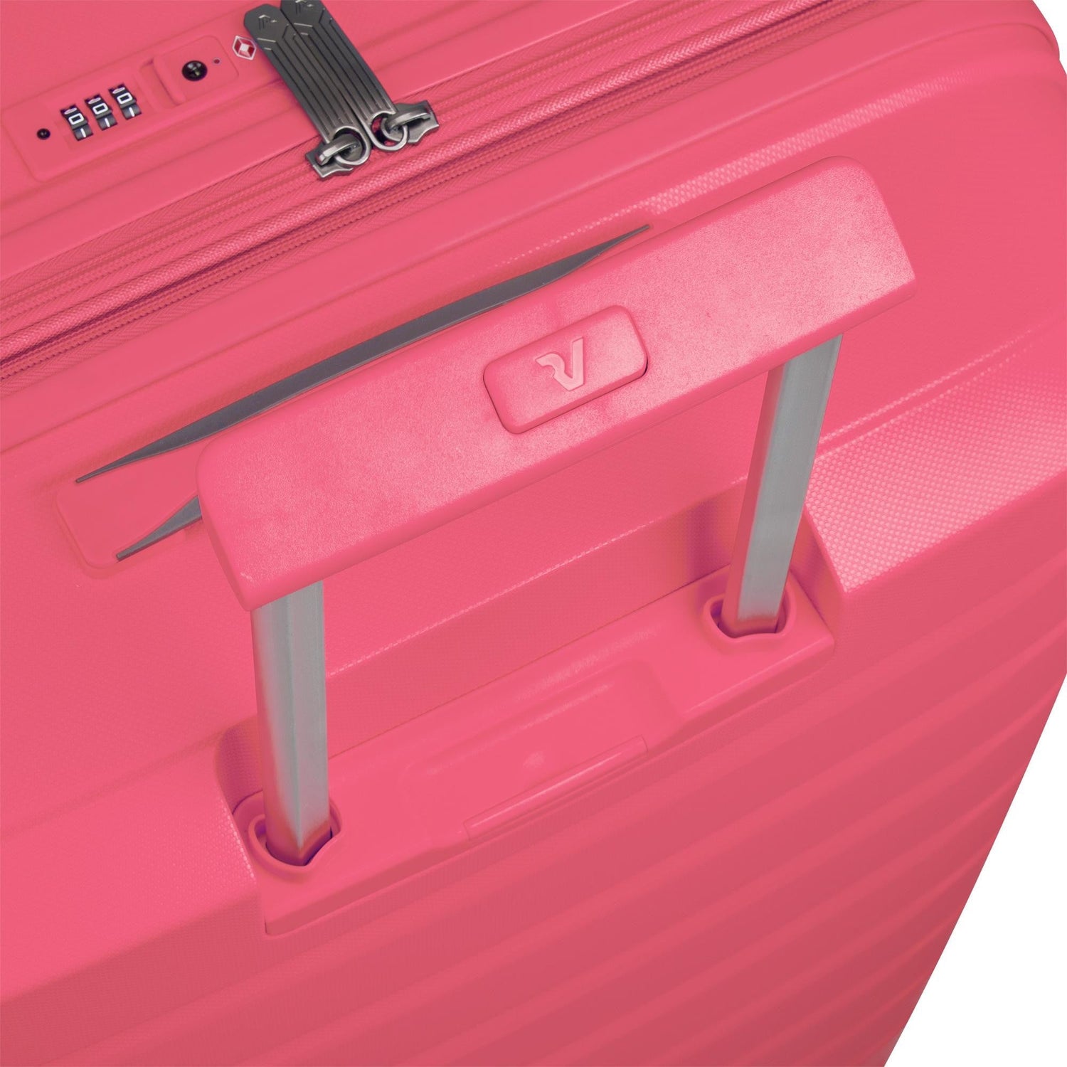 RONCATO Extensible median suitcase b-flying 67cm