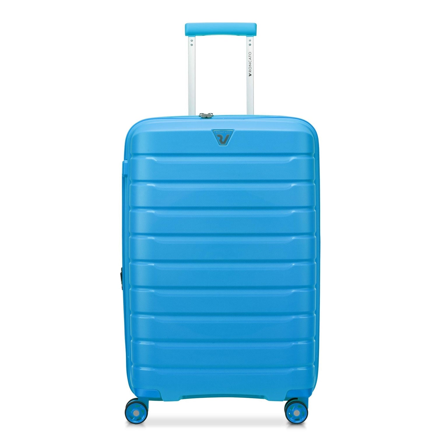 RONCATO Extensible median suitcase b-flying 67cm