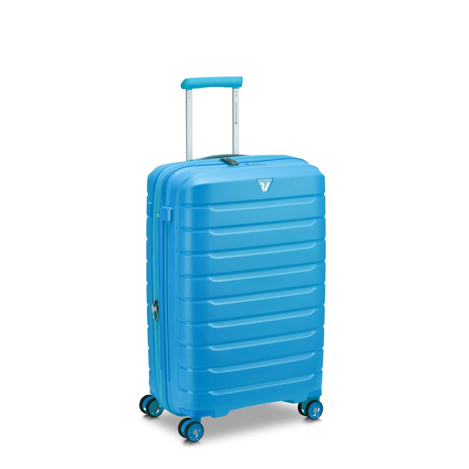 RONCATO Extensible median suitcase b-flying 67cm