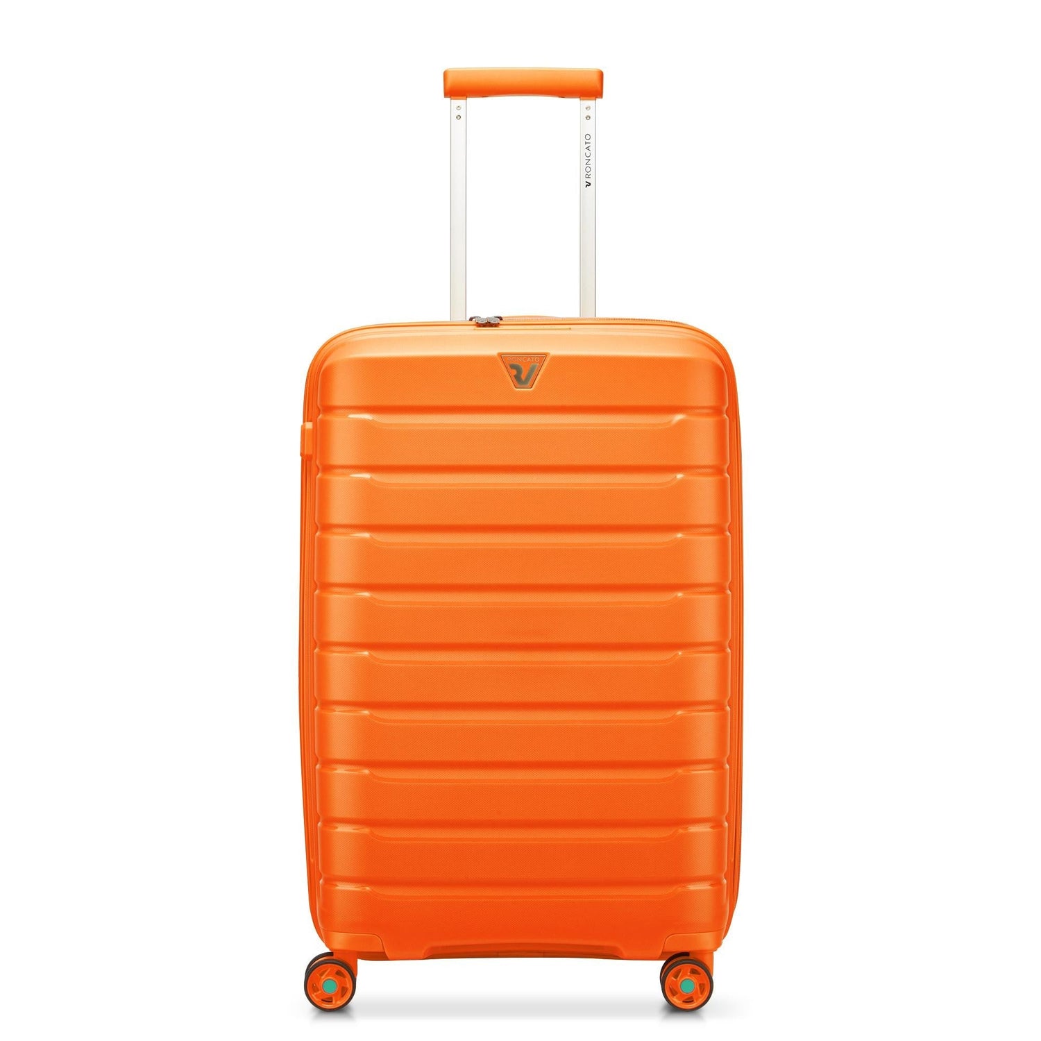 RONCATO Extensible median suitcase b-flying 67cm