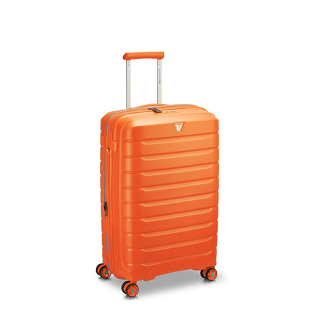 RONCATO Extensible median suitcase b-flying 67cm