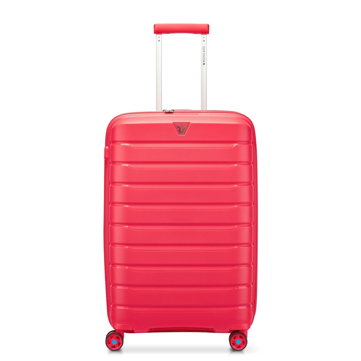 RONCATO Extensible median suitcase b-flying 67cm