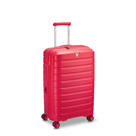 RONCATO Extensible median suitcase b-flying 67cm