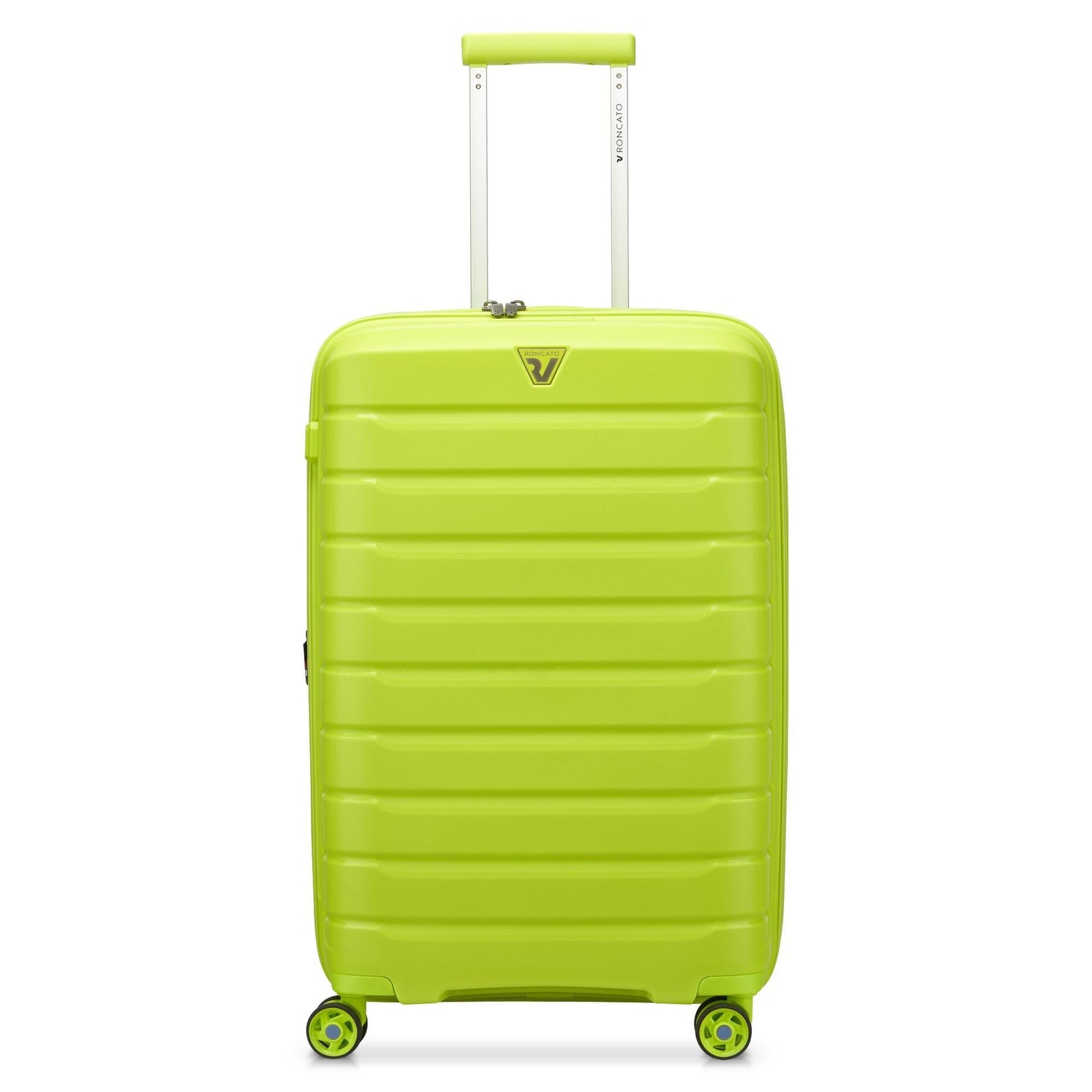 RONCATO Extensible median suitcase b-flying 67cm