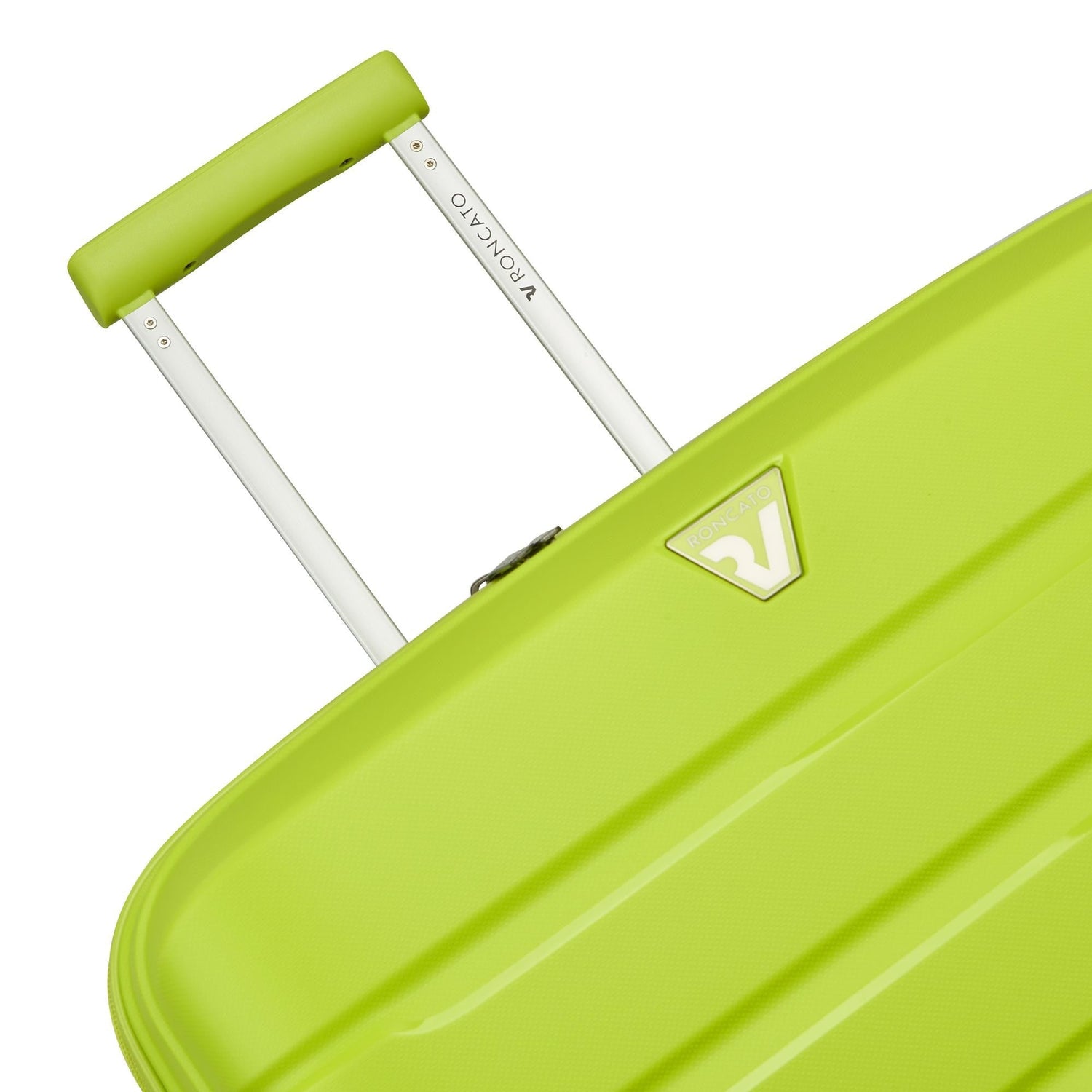 RONCATO Extensible median suitcase b-flying 67cm