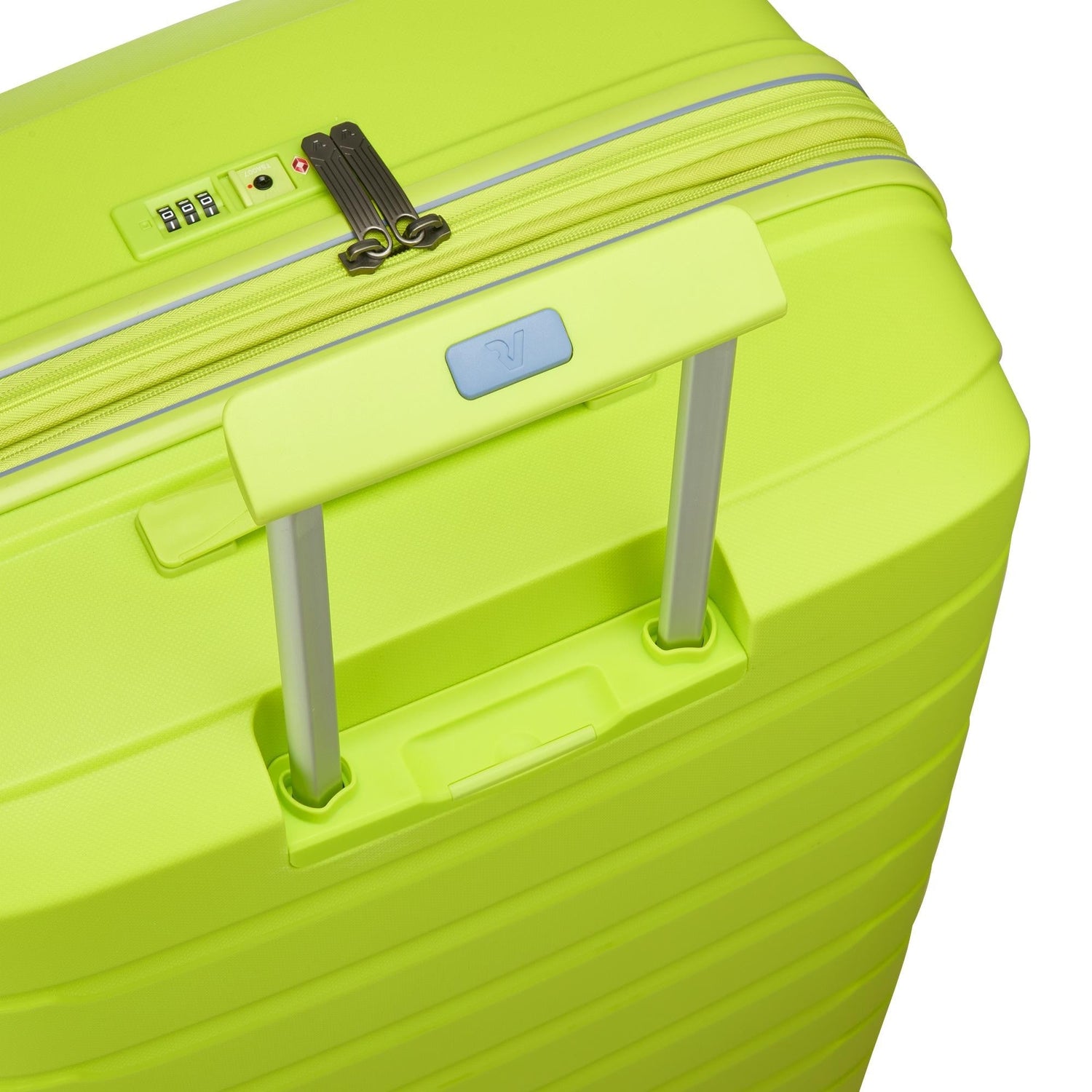 RONCATO Extensible median suitcase b-flying 67cm