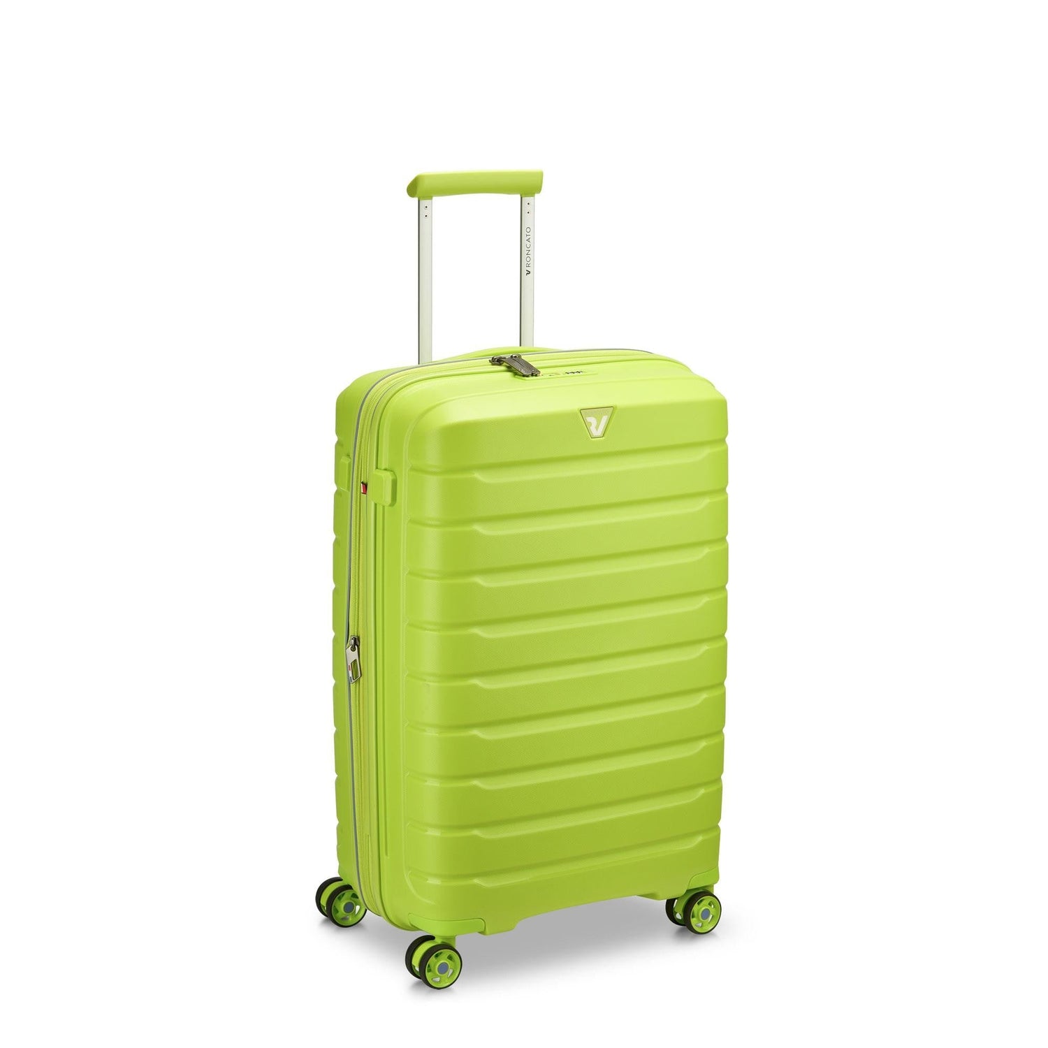 RONCATO Extensible median suitcase b-flying 67cm