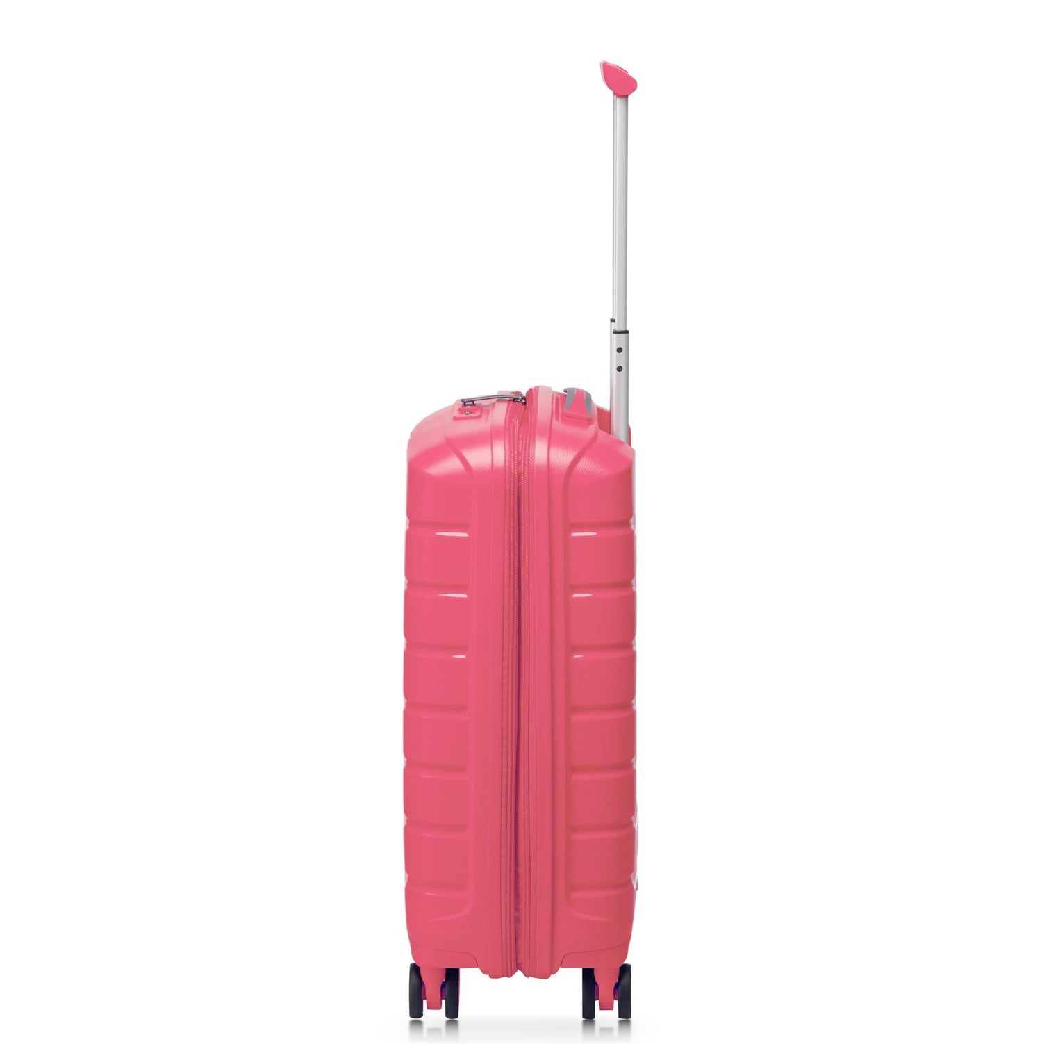 RONCATO MALETA DE CABINA EXTENSIBLE B-FLYING 55CM