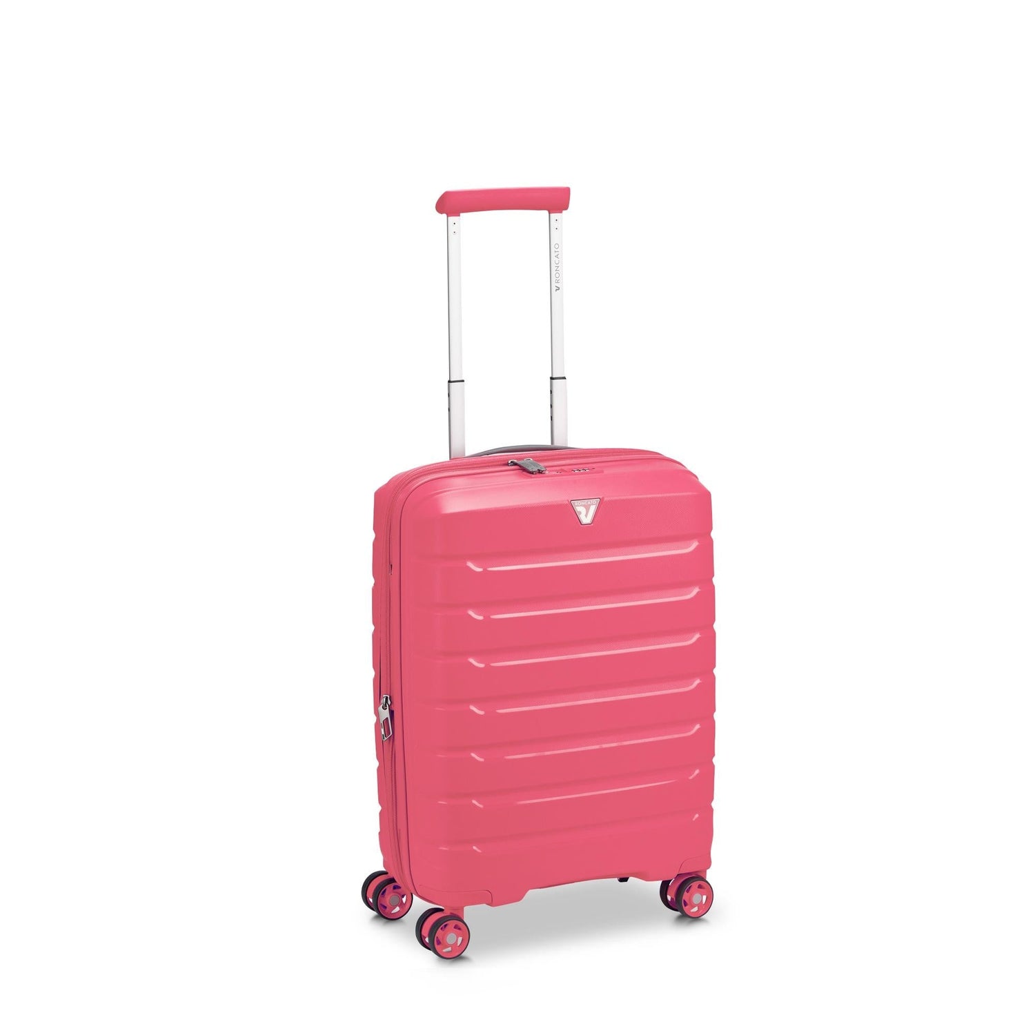 RONCATO MALETA DE CABINA EXTENSIBLE B-FLYING 55CM