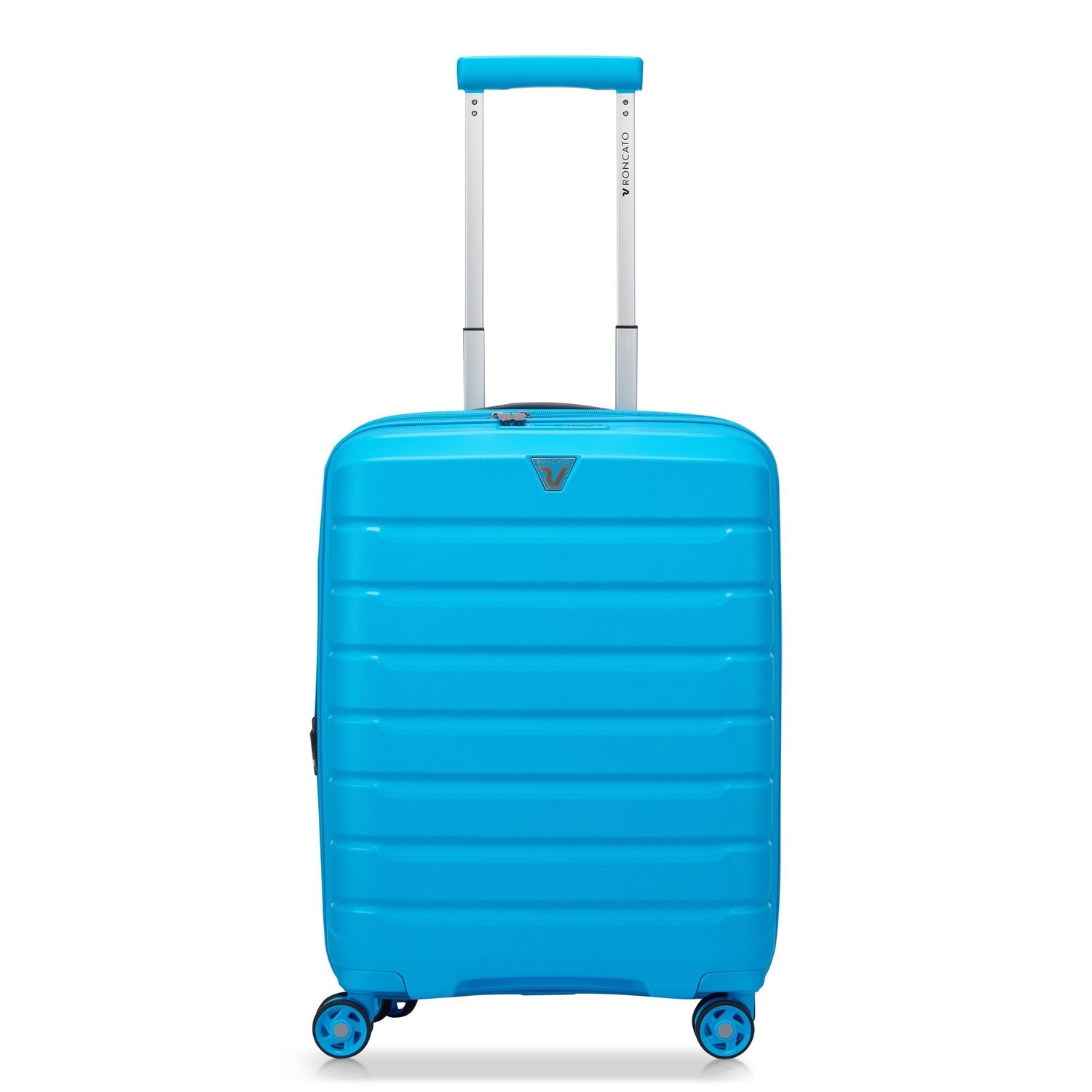 RONCATO MALETA DE CABINA EXTENSIBLE B-FLYING 55CM