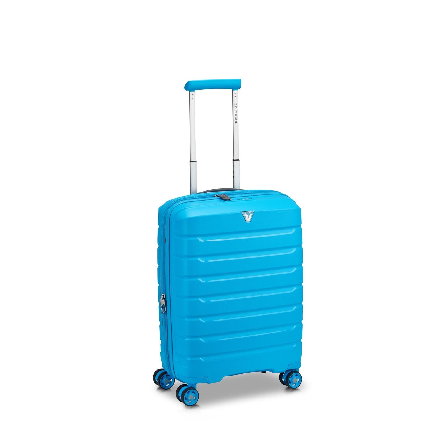 RONCATO MALETA DE CABINA EXTENSIBLE B-FLYING 55CM