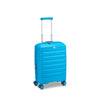 RONCATO MALETA DE CABINA EXTENSIBLE B-FLYING 55CM