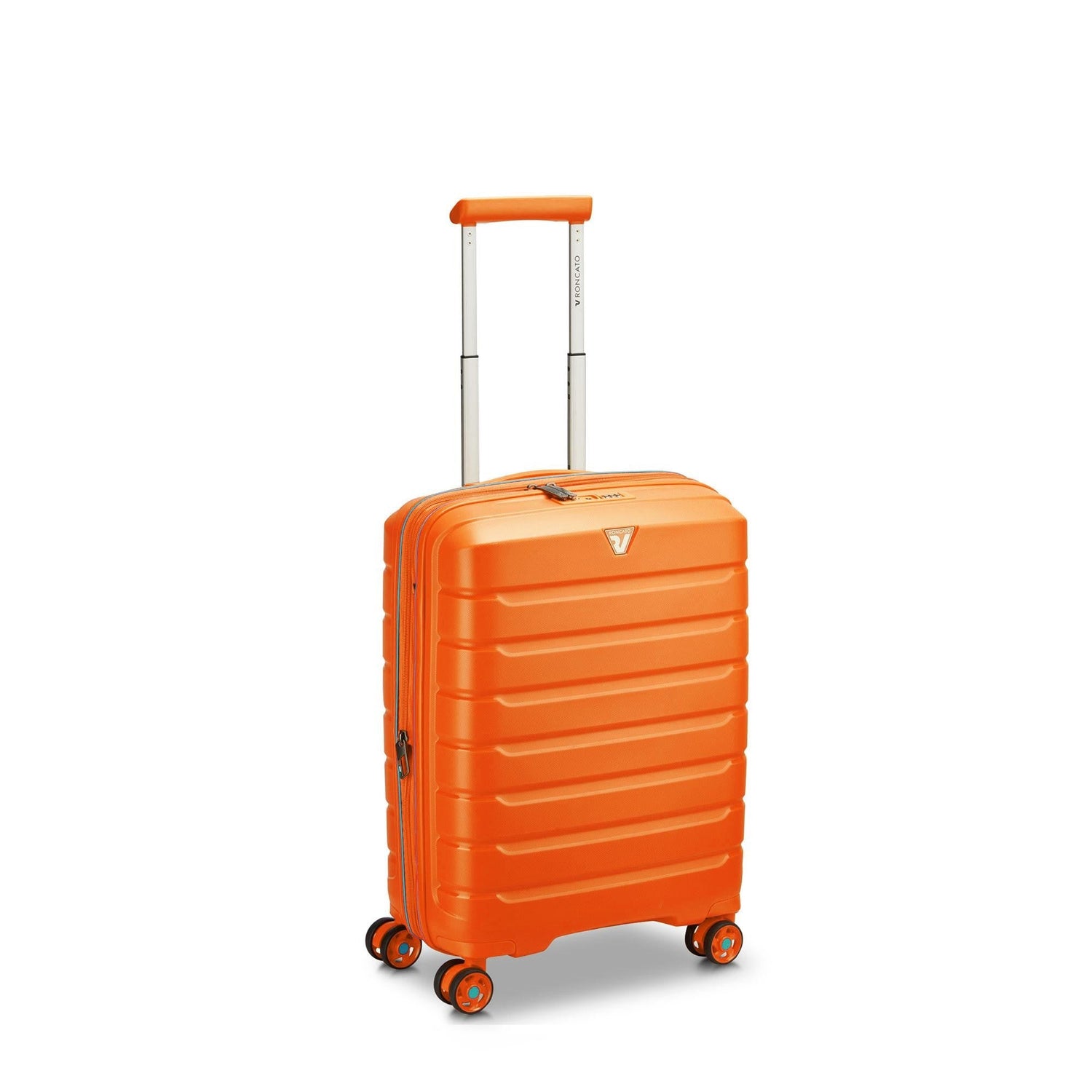 RONCATO MALETA DE CABINA EXTENSIBLE B-FLYING 55CM