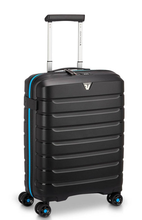 Roncato Valise cabine Néon de volée B 55cm