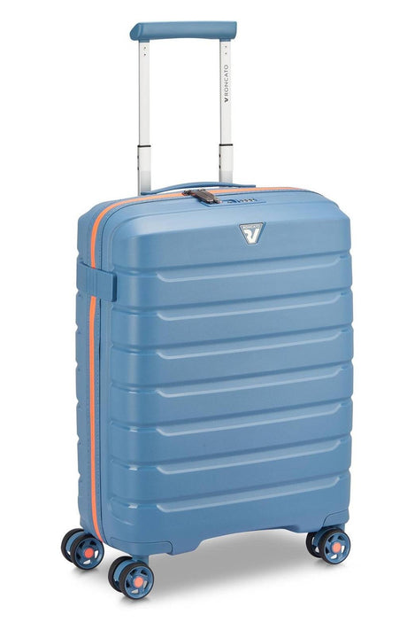 Roncato Valise cabine Néon de volée B 55cm