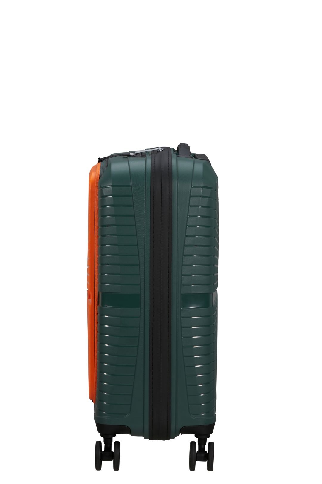 American Tourister Airconic Easy Access for cabin suitcase