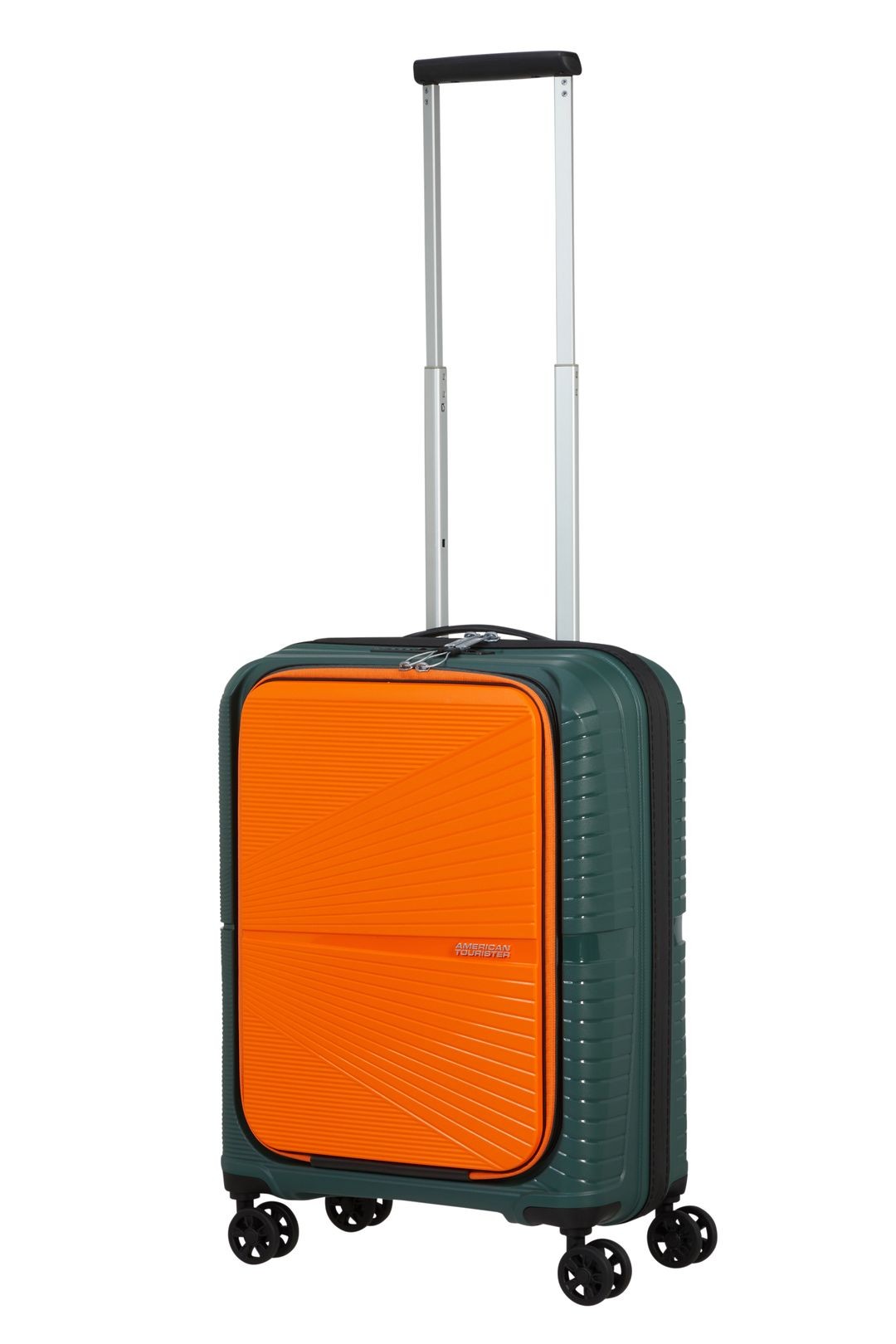 American Tourister Airconic Easy Access for cabin suitcase