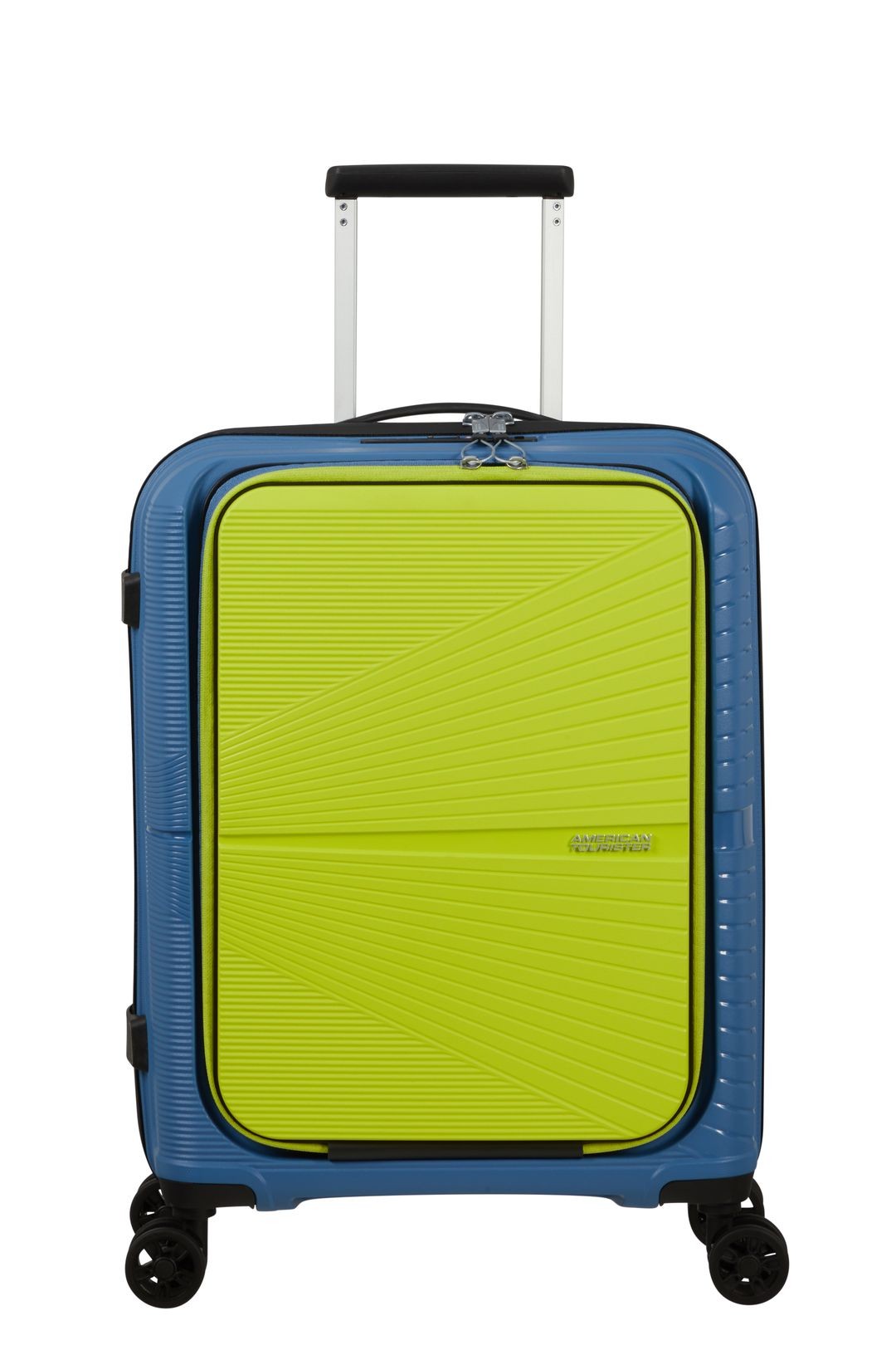 American Tourister Airconic Easy Access for cabin suitcase