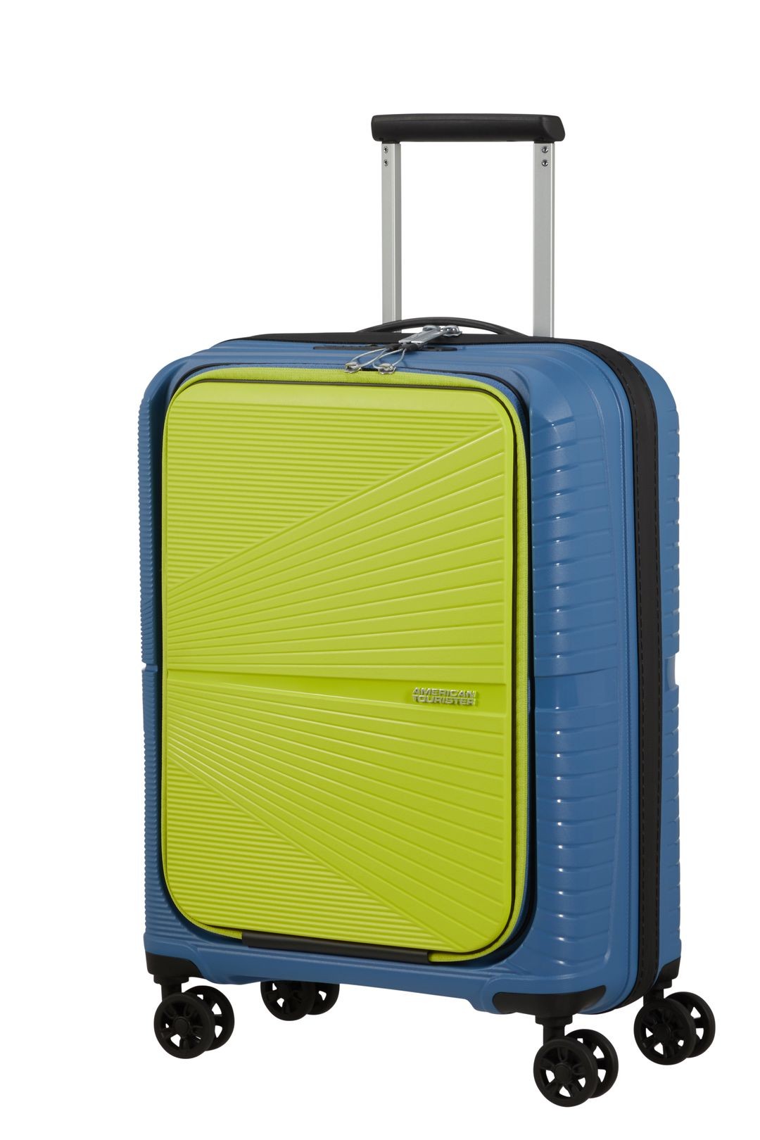 American Tourister Airconic Easy Access for cabin suitcase