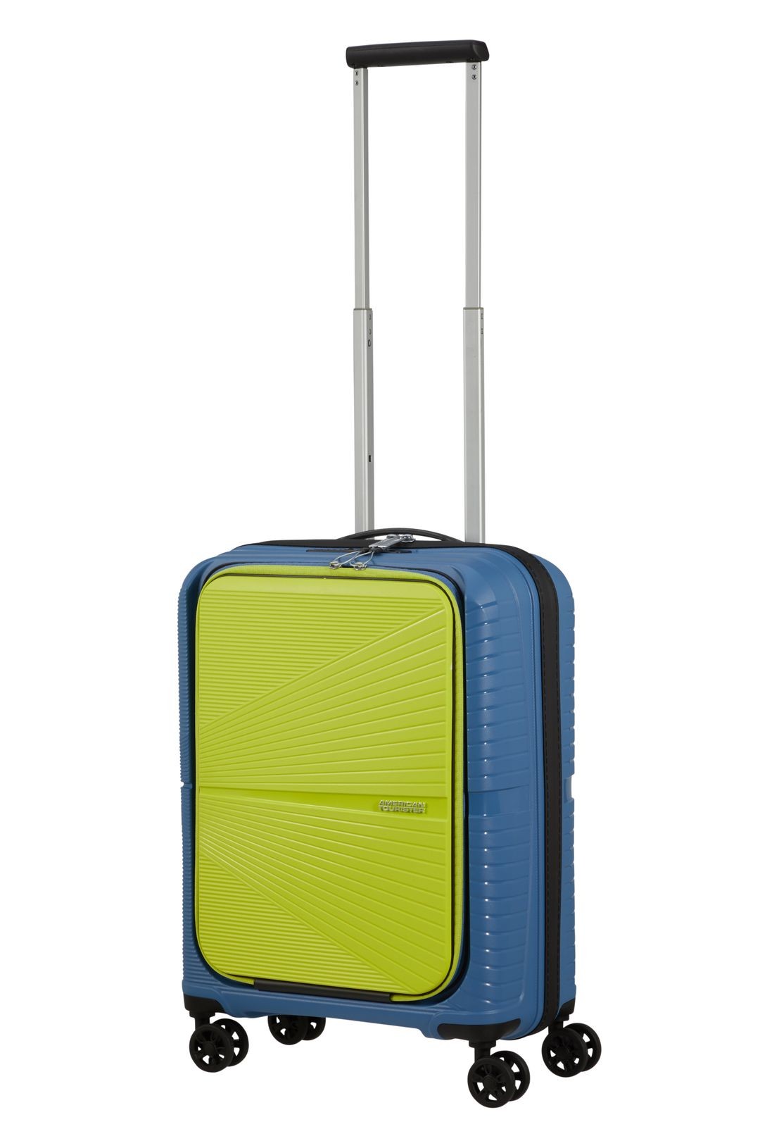 American Tourister Airconic Easy Access for cabin suitcase