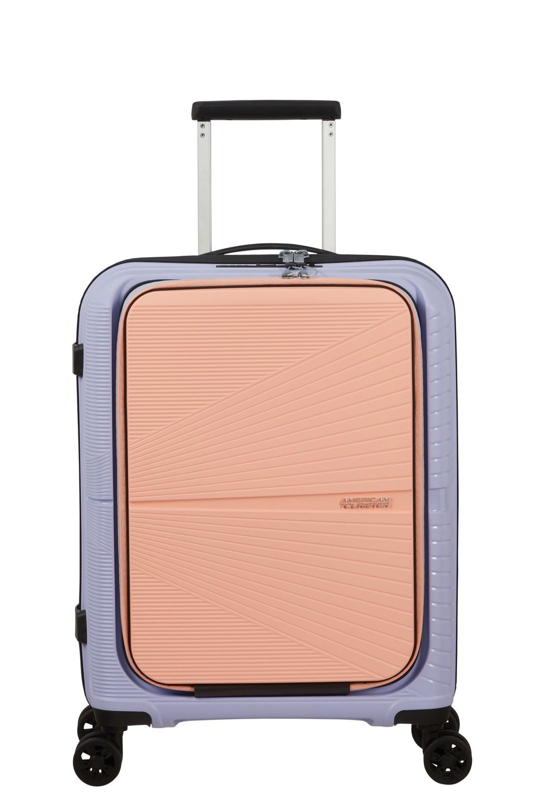 American Tourister Airconic Easy Access for cabin suitcase