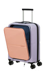 American Tourister Airconic Easy Access for cabin suitcase