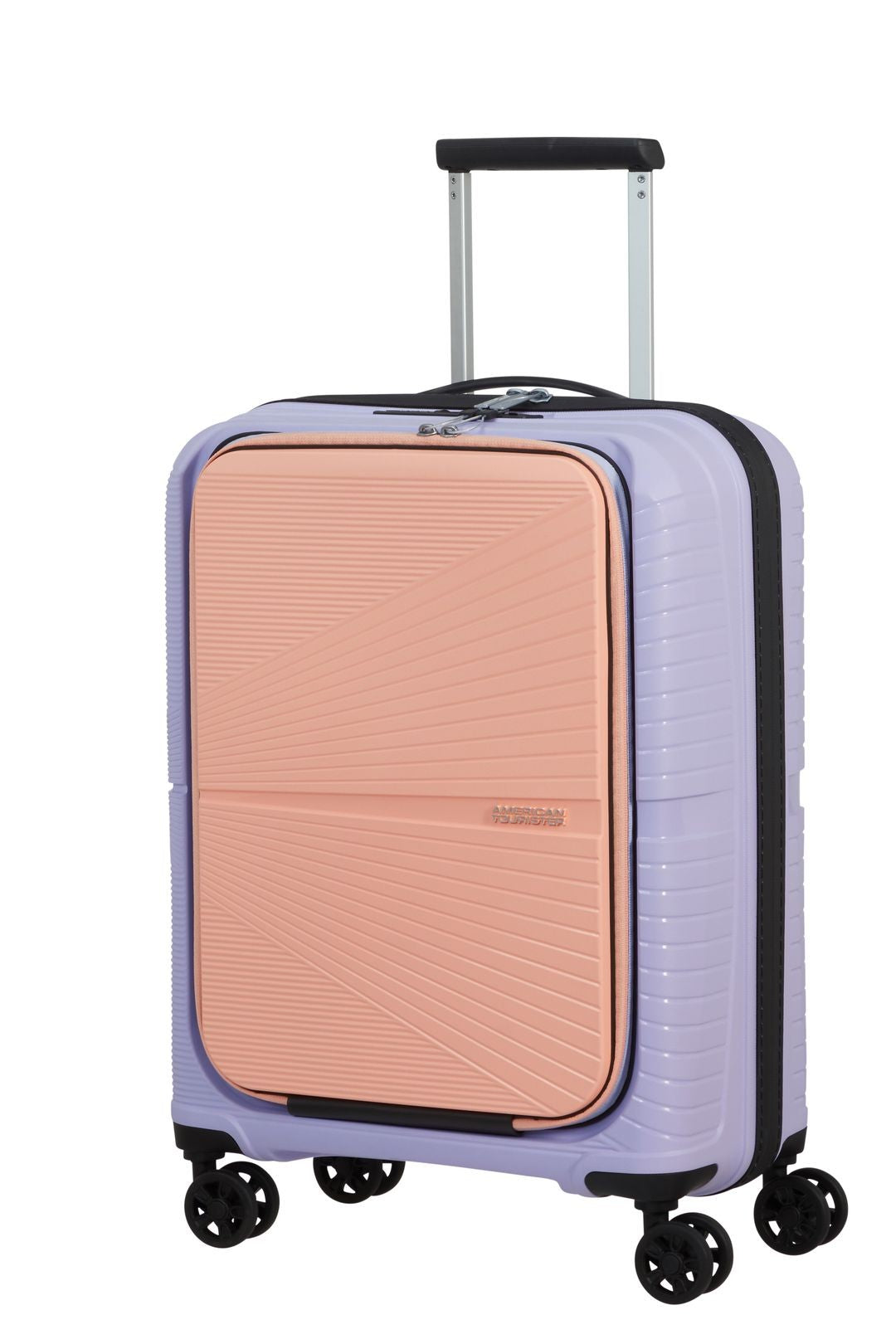 American Tourister Airconic Easy Access for cabin suitcase