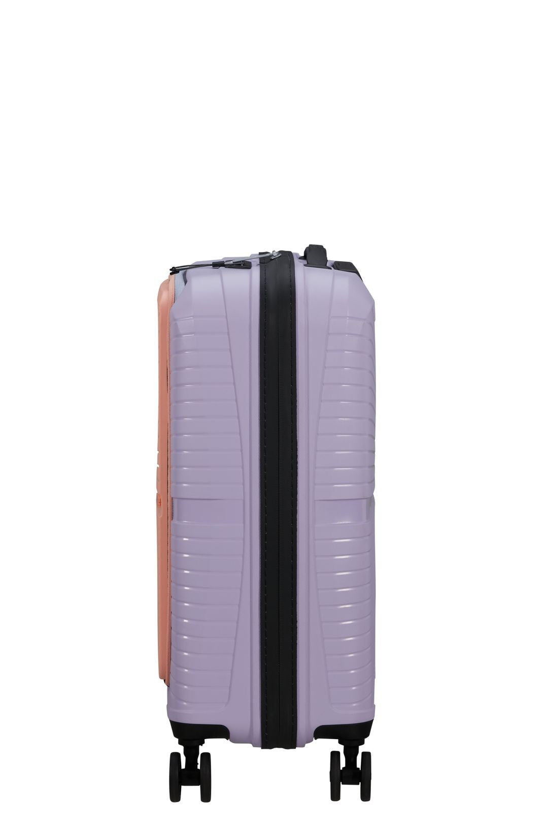 American Tourister Airconic Easy Access for cabin suitcase