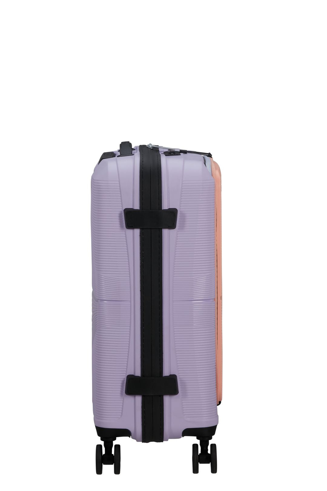 American Tourister Airconic Easy Access for cabin suitcase