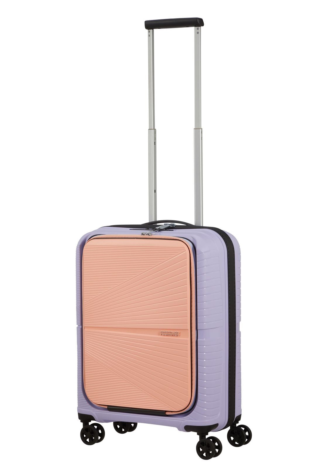 American Tourister Airconic Easy Access for cabin suitcase