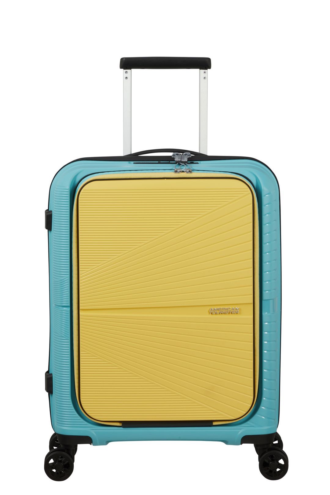 American Tourister Airconic Easy Access for cabin suitcase