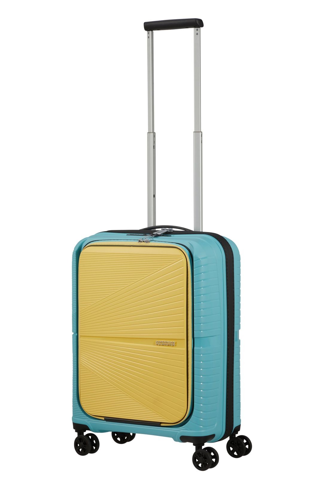 American Tourister Airconic Easy Access for cabin suitcase