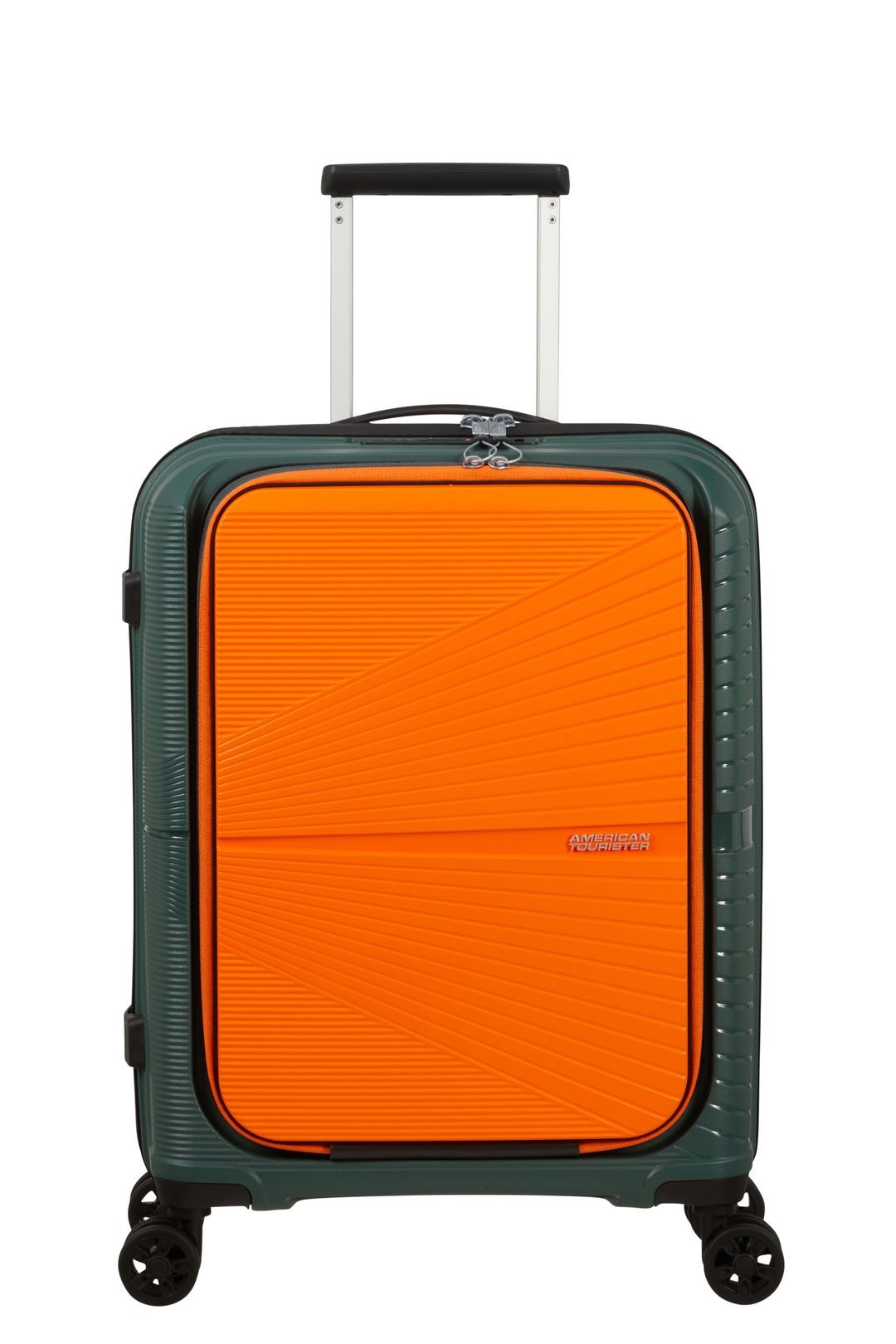 American Tourister Airconic Easy Access for cabin suitcase