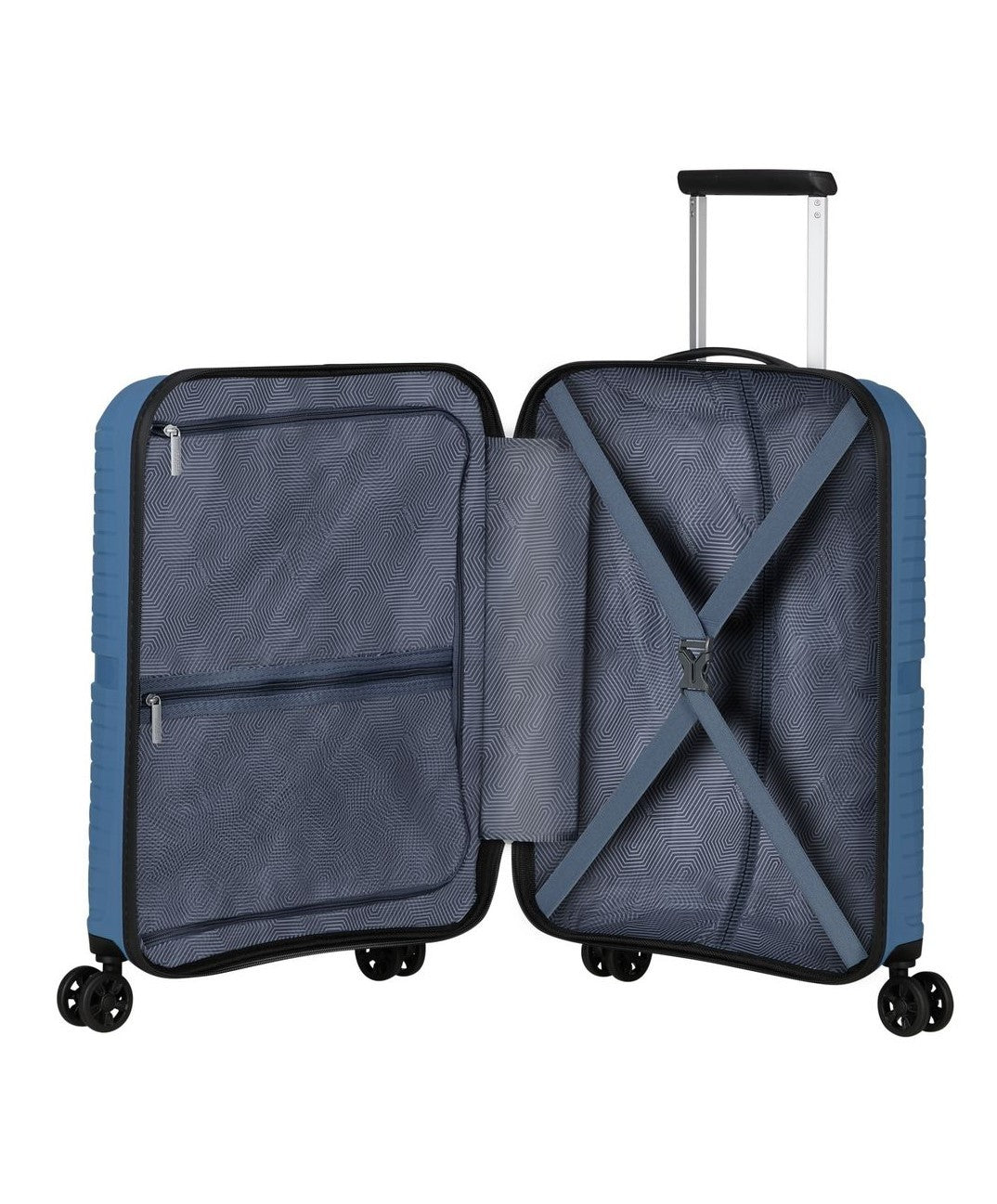 AirConic de American Tourister Spinner small size