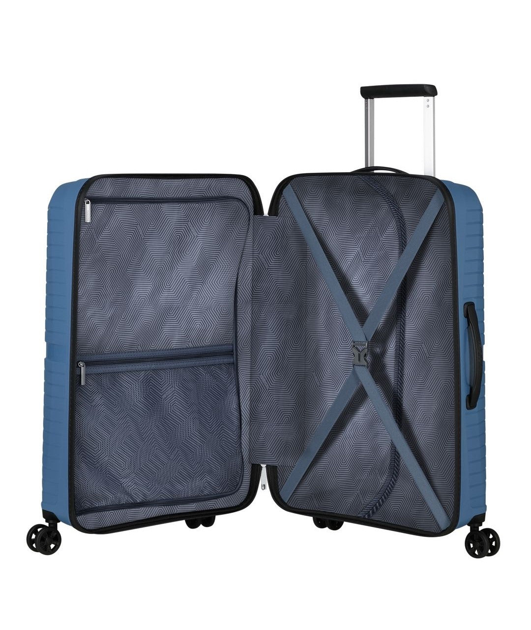 AirConic de American Tourister  Spinner medium size