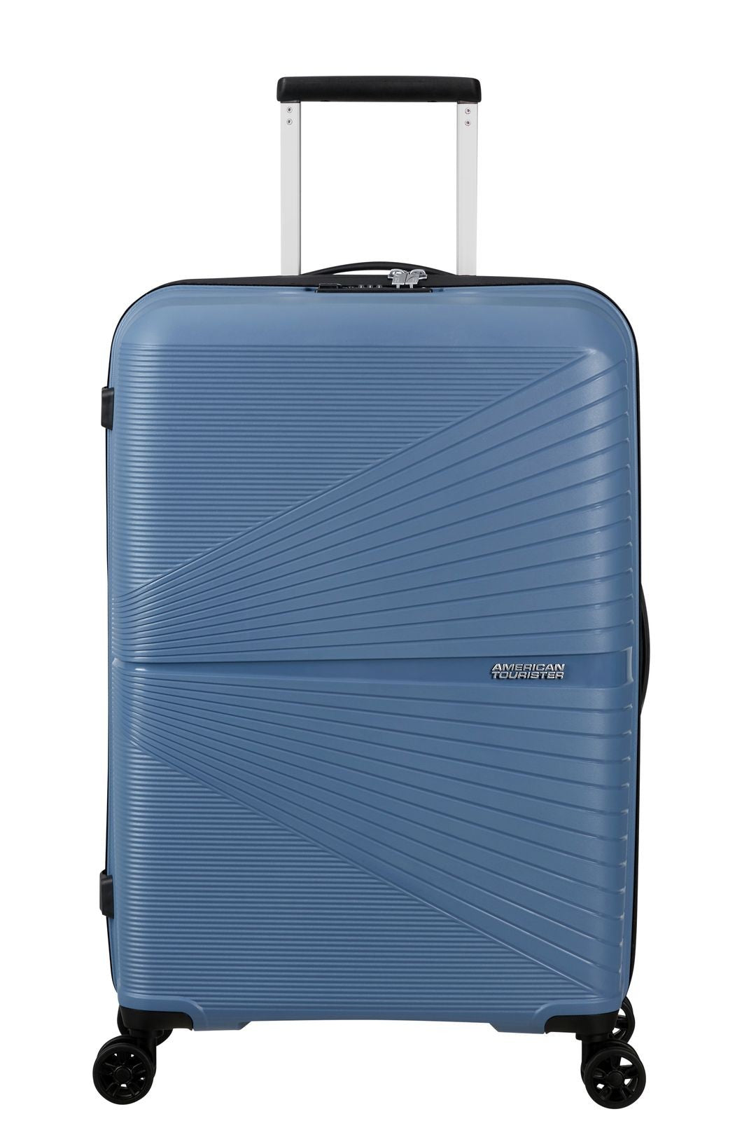 AirConic de American Tourister  Spinner medium size