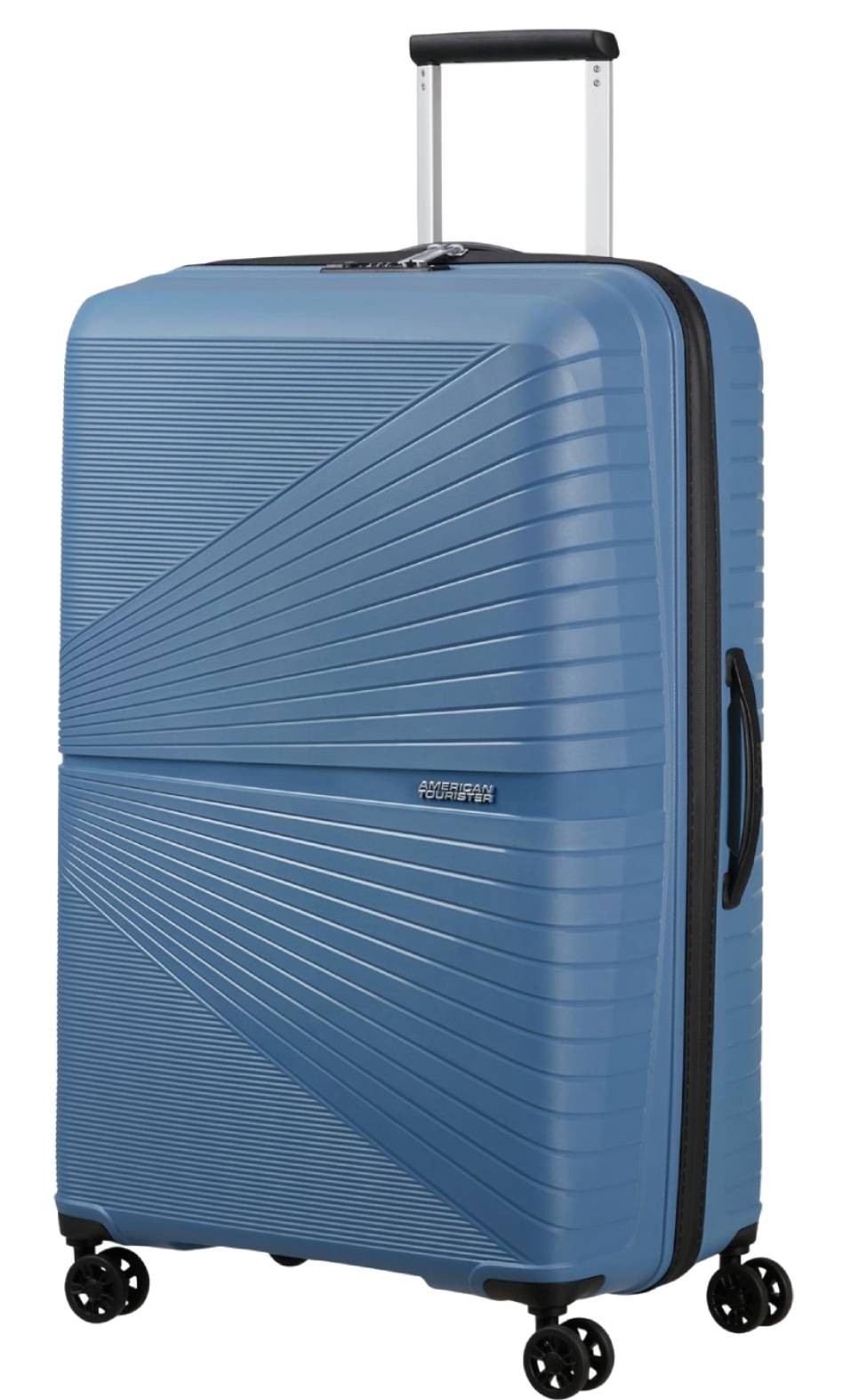 AirConic de American Tourister  Spinner large size 77cm