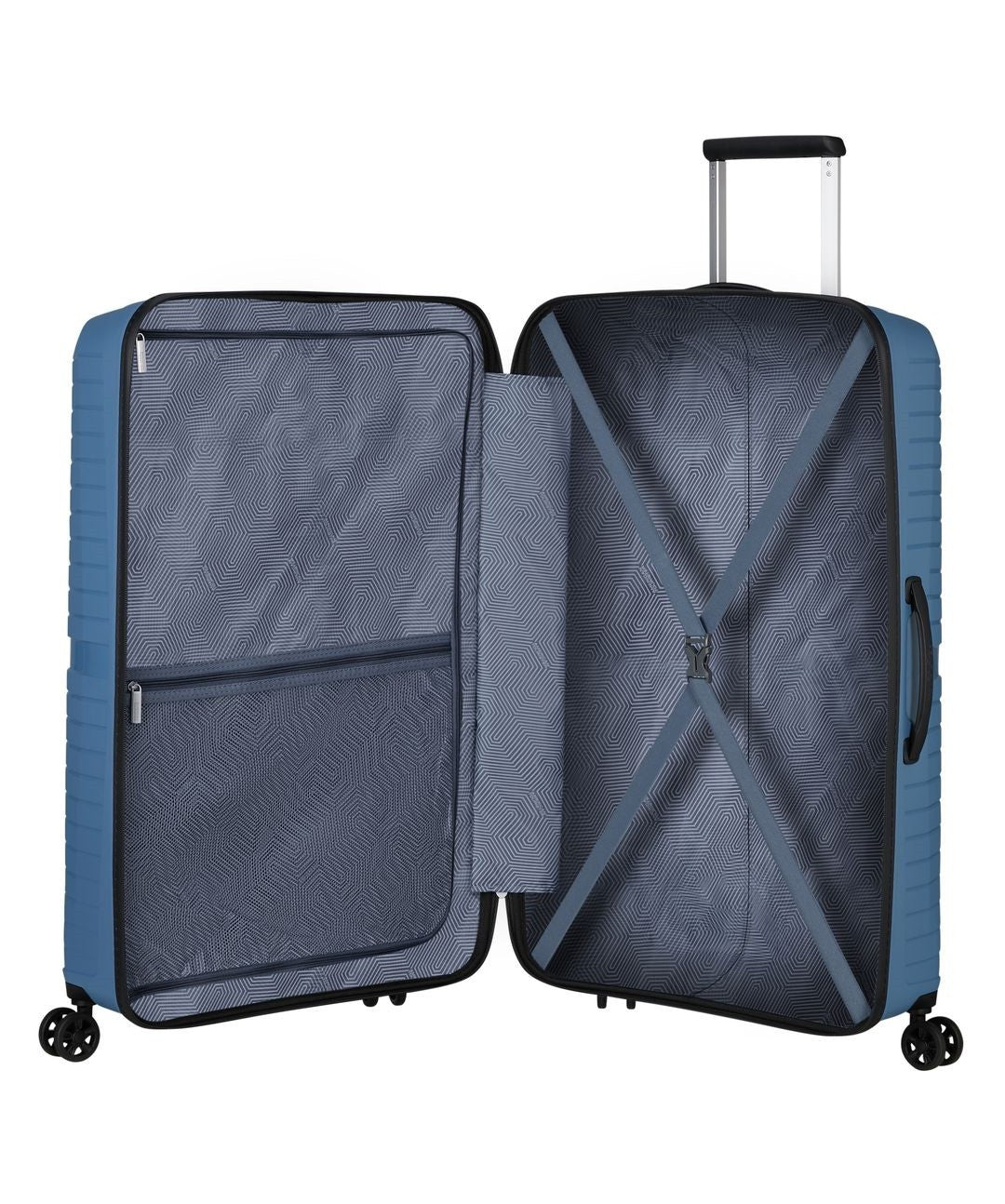 AirConic de American Tourister  Spinner large size 77cm