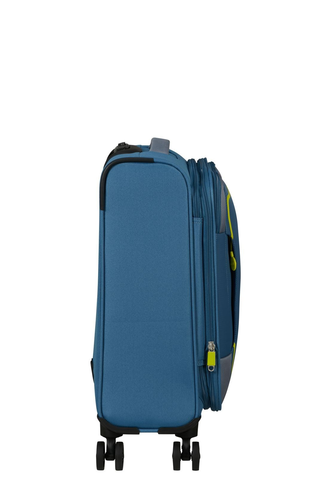 AMERICAN TOURISTER Miękka walizka 55 cm lewej walizki