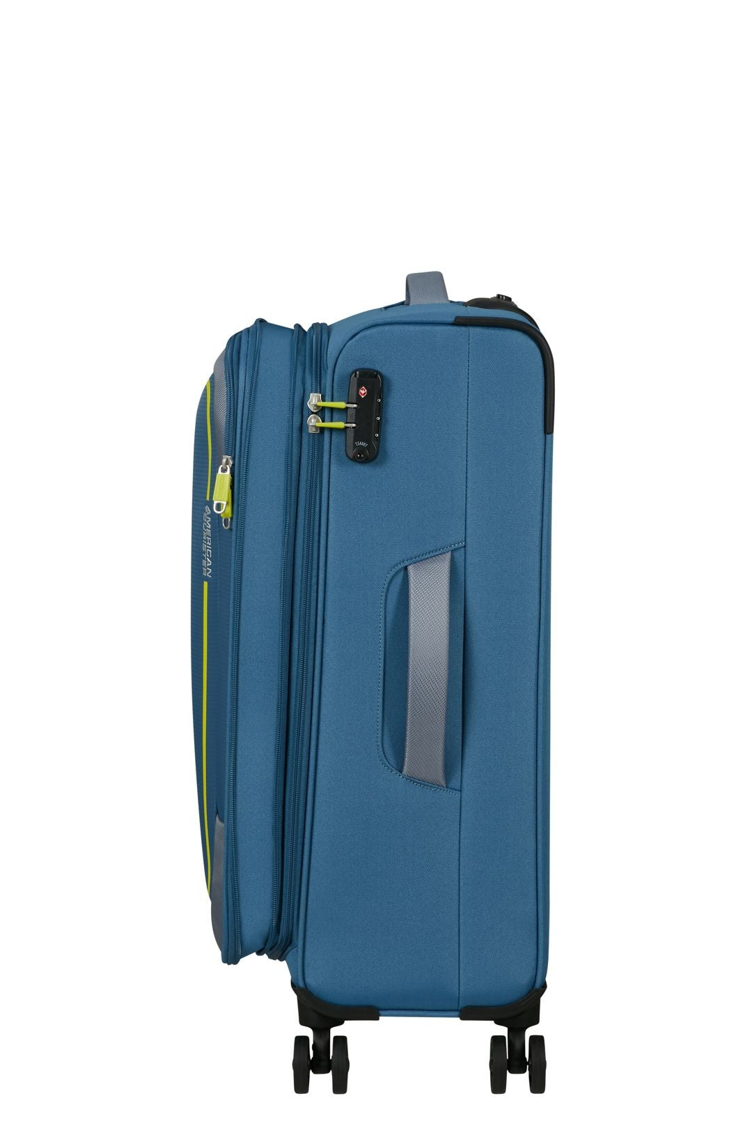 AMERICAN TOURISTER Erweiterbarer weicher Koffer 68 cm