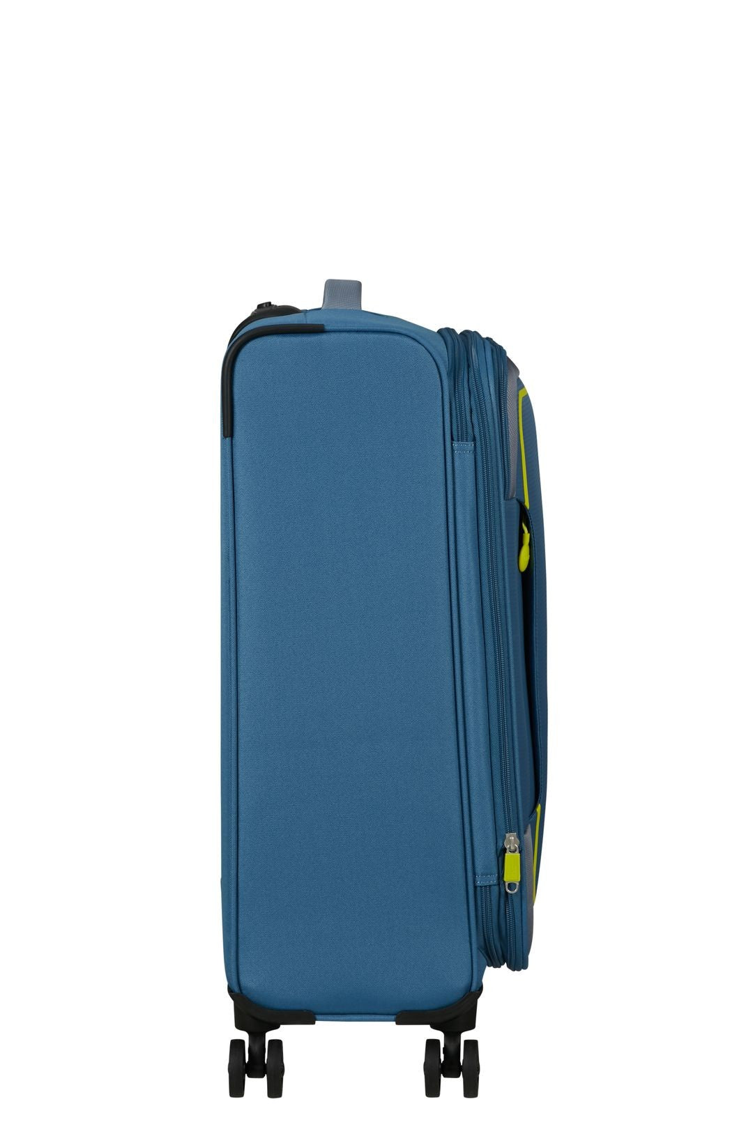 AMERICAN TOURISTER Erweiterbarer weicher Koffer 68 cm