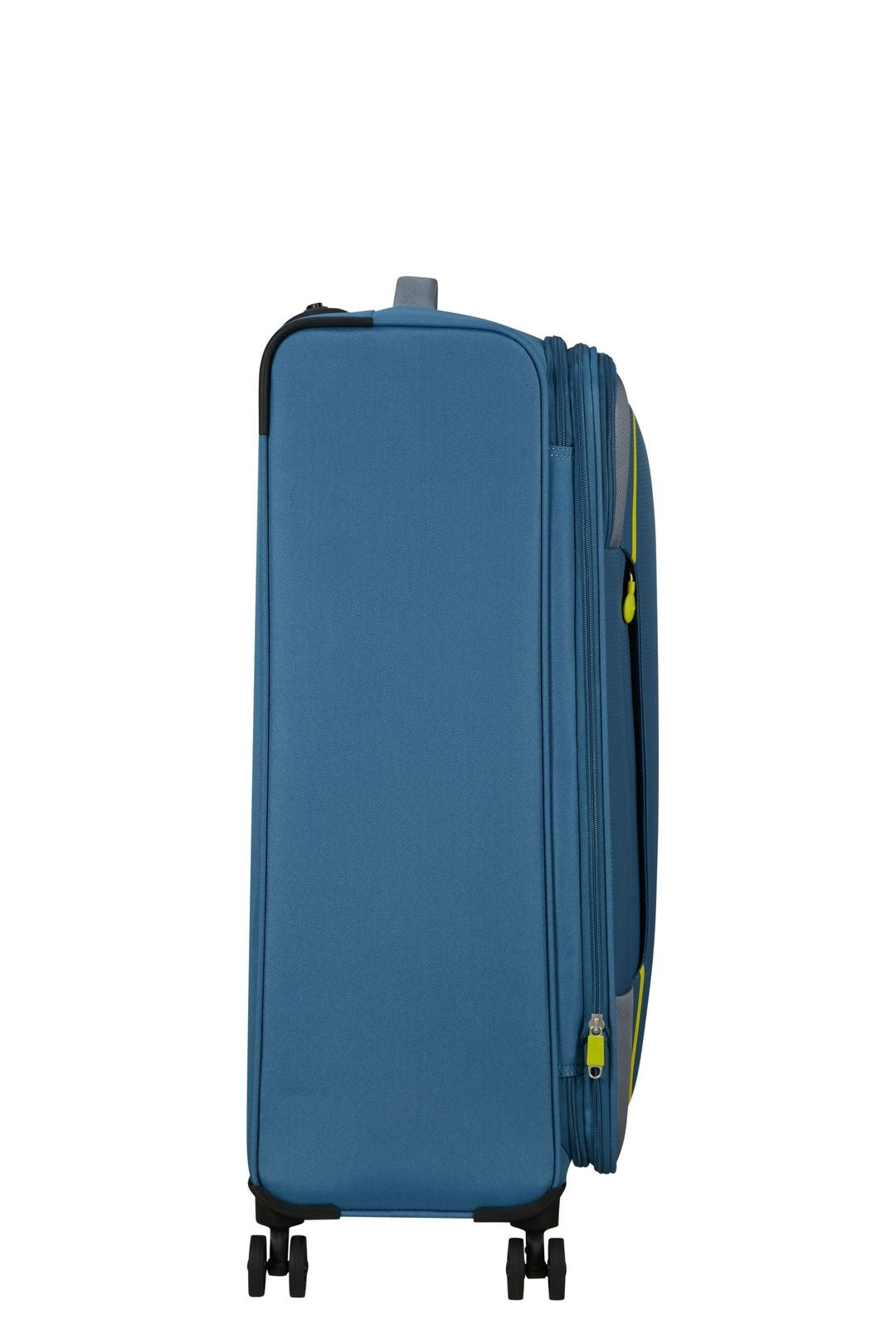 AMERICAN TOURISTER Extensible soft suitcase 81cm