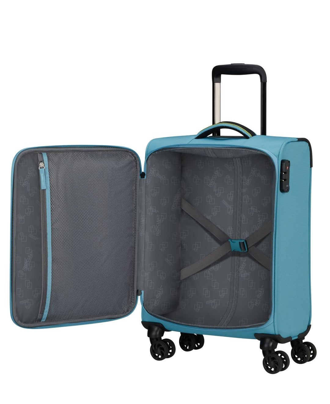 AMERICAN TOURISTER Cabin suitcase Take2Cabin 55cm