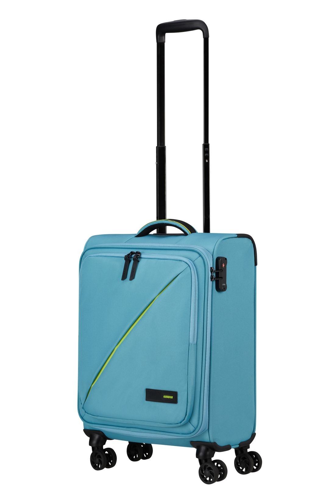 AMERICAN TOURISTER Cabin suitcase Take2Cabin 55cm