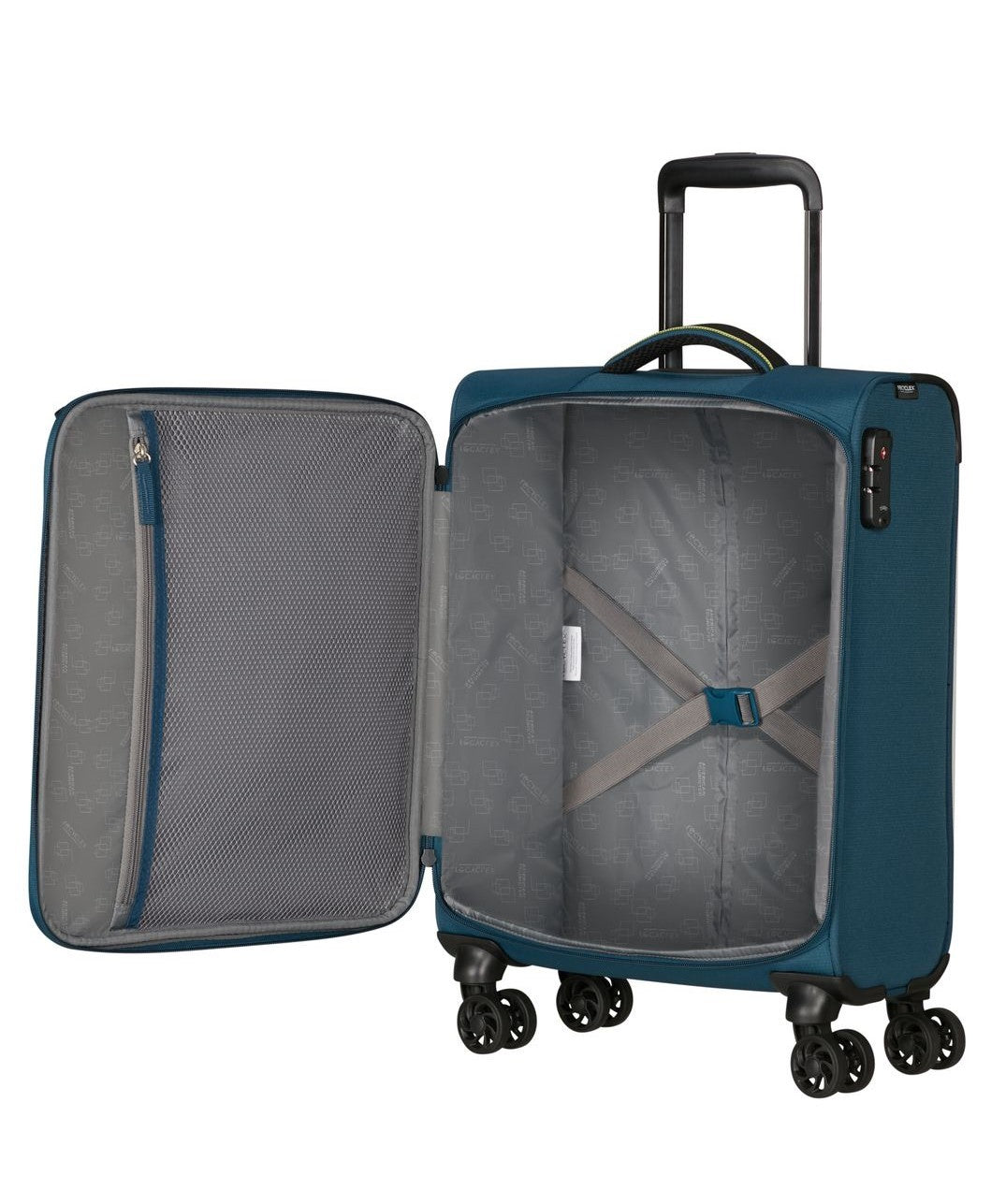 AMERICAN TOURISTER Cabin suitcase Take2Cabin 55cm