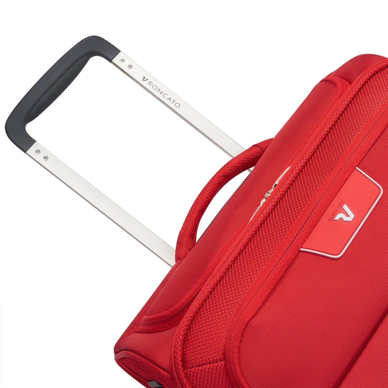 RONCATO MALETA DE CABINA CON USB Y BOLSA PARA LIQUIDOS - JOY