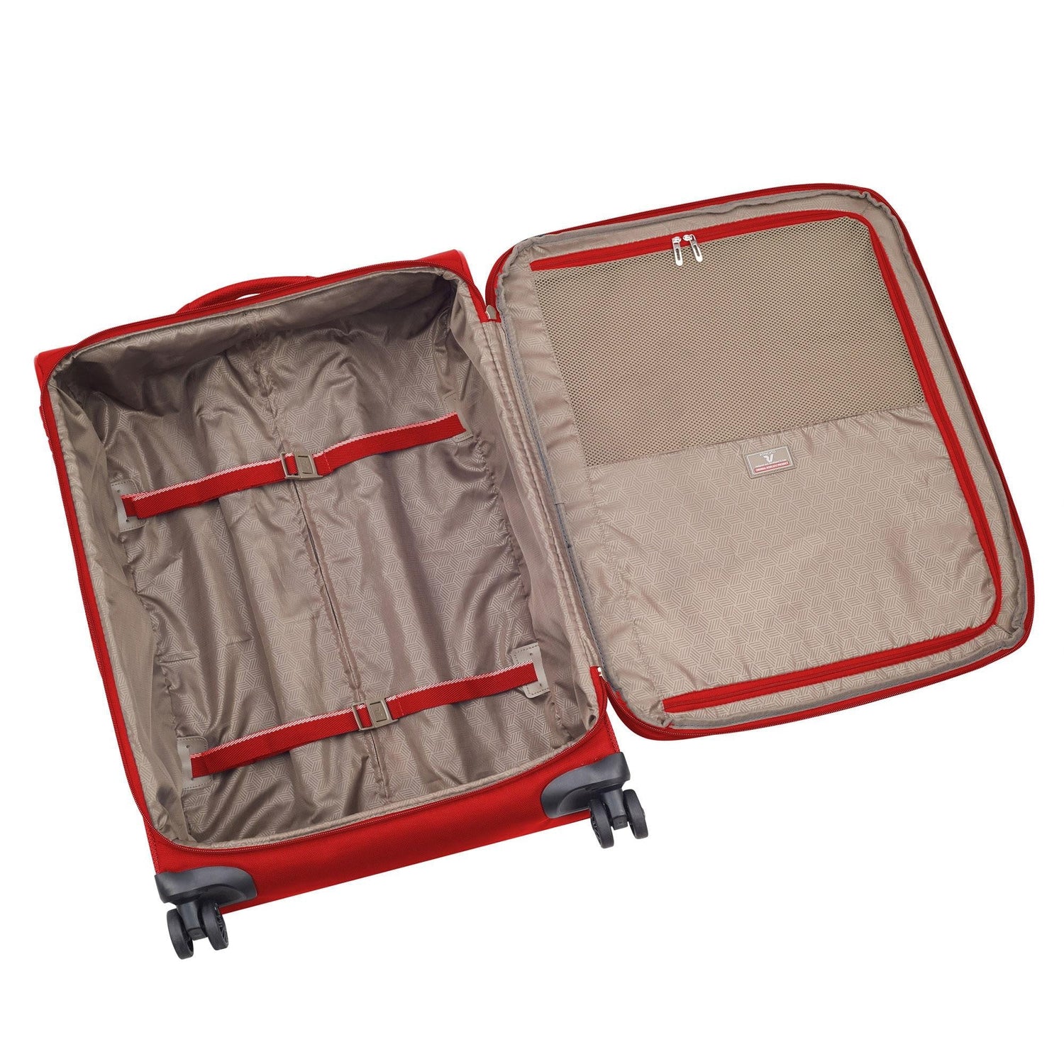 RONCATO Extensible soft cabin - Joy