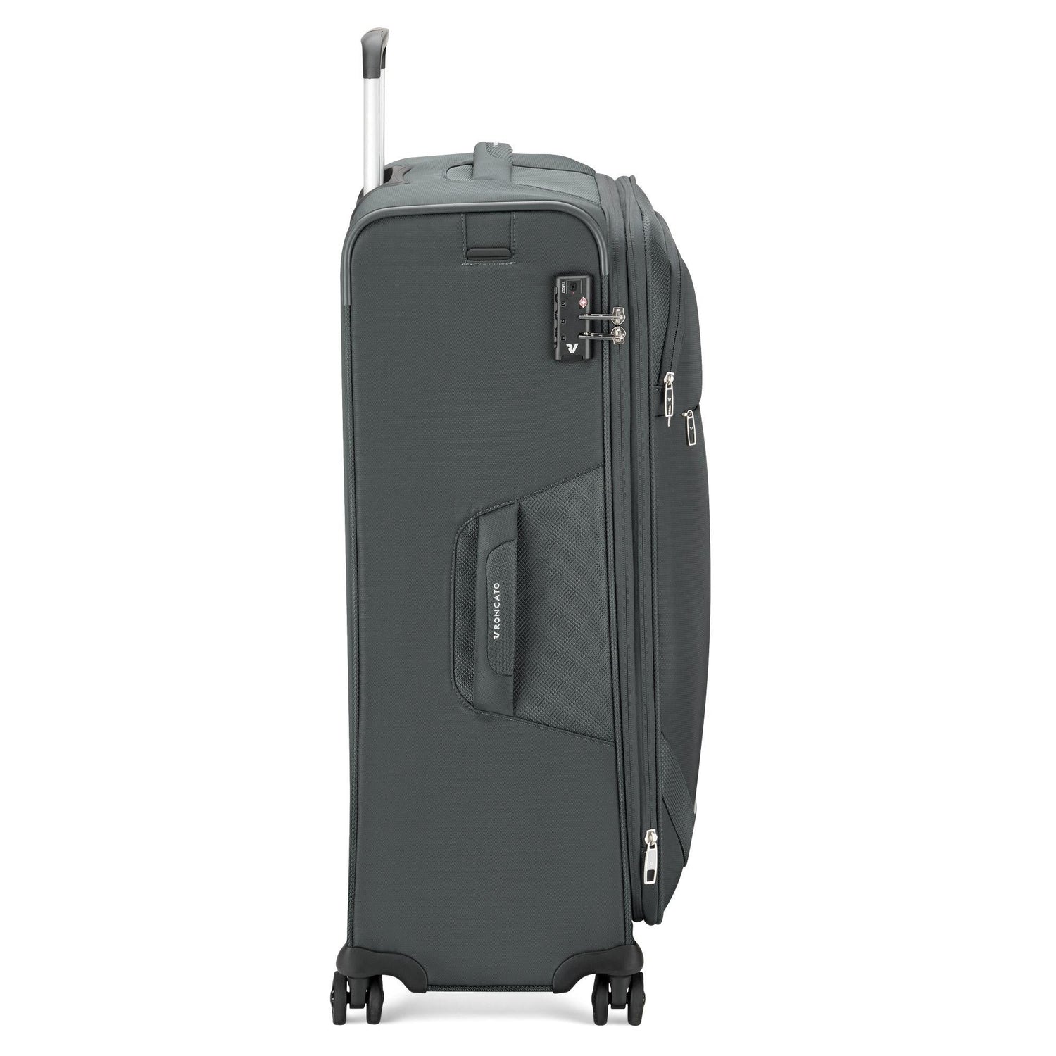 RONCATO Extensible Soft Large Luggage - Joy