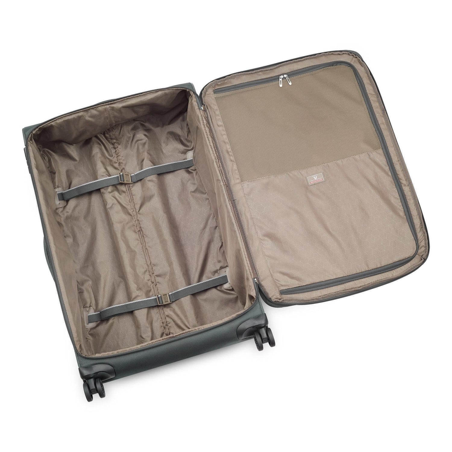 RONCATO Extensible Soft Large Luggage - Joy